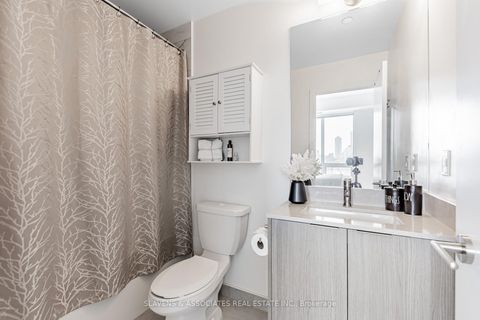 Photo 19 at 206 - 38 Forest Manor Road, Henry Farm, Toronto