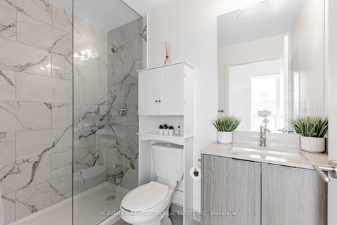 Photo 20 at 206 - 38 Forest Manor Road, Henry Farm, Toronto