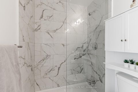 Photo 21 at 206 - 38 Forest Manor Road, Henry Farm, Toronto