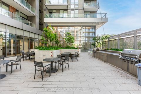 Photo 28 at 206 - 38 Forest Manor Road, Henry Farm, Toronto