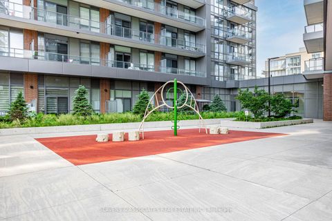 Photo 29 at 206 - 38 Forest Manor Road, Henry Farm, Toronto