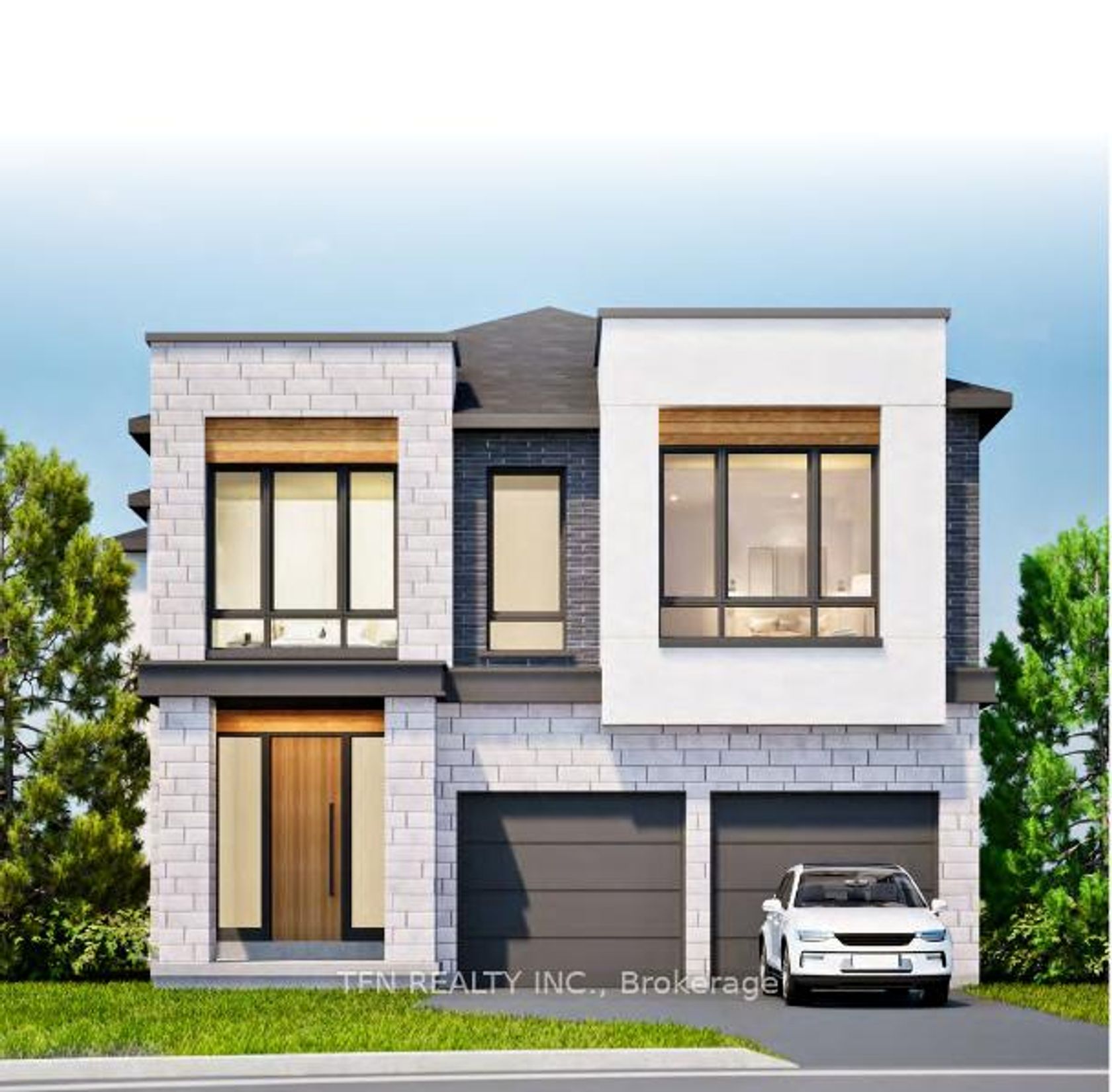 35 Imogene Court N, Langstaff, Richmond Hill 