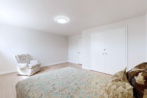 Photo 24 at 6 - 85 Rameau Drive S, Hillcrest Village, Toronto