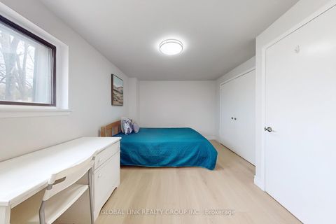 Photo 25 at 6 - 85 Rameau Drive S, Hillcrest Village, Toronto