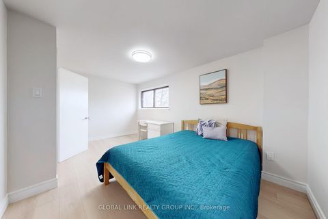 Photo 26 at 6 - 85 Rameau Drive S, Hillcrest Village, Toronto