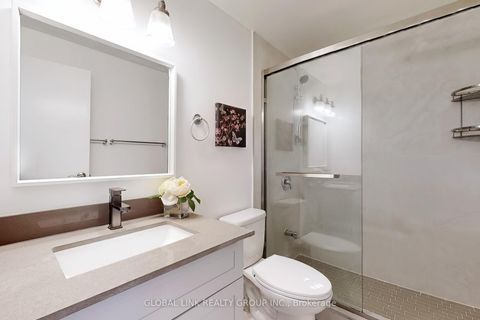 Photo 27 at 6 - 85 Rameau Drive S, Hillcrest Village, Toronto