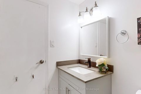 Photo 28 at 6 - 85 Rameau Drive S, Hillcrest Village, Toronto
