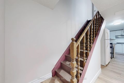 Photo 29 at 6 - 85 Rameau Drive S, Hillcrest Village, Toronto