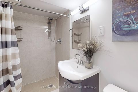 Photo 33 at 6 - 85 Rameau Drive S, Hillcrest Village, Toronto