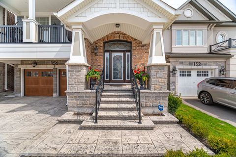 Photo 1 at 156 Camellia Crescent, GO Glenorchy, Oakville