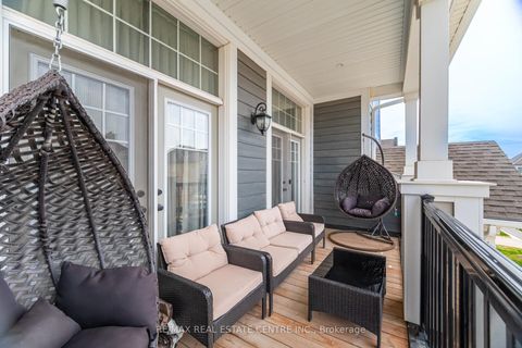Photo 15 at 156 Camellia Crescent, GO Glenorchy, Oakville