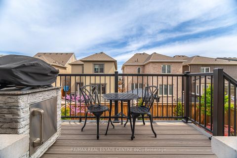 Photo 38 at 156 Camellia Crescent, GO Glenorchy, Oakville