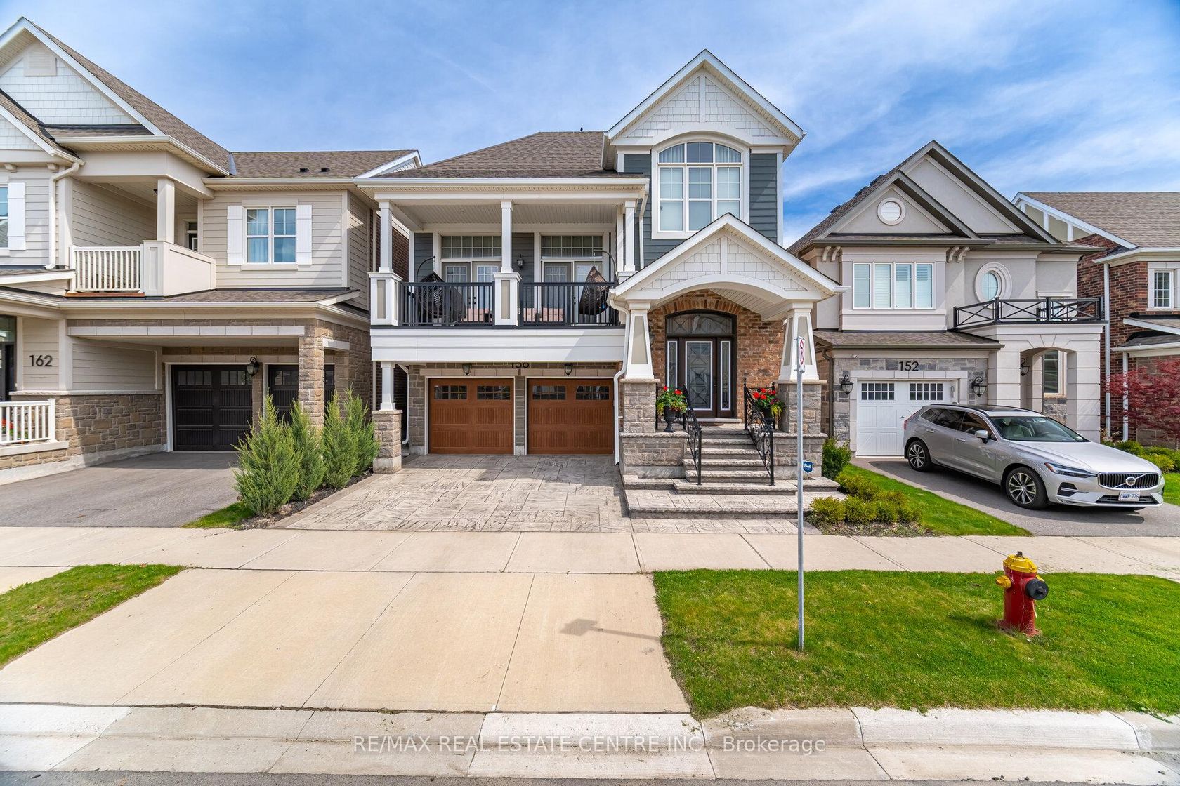 156 Camellia Crescent, GO Glenorchy, Oakville 