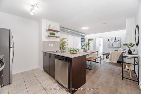 Photo 2 at 311 - 1410 DUPONT Street, Junction, Toronto