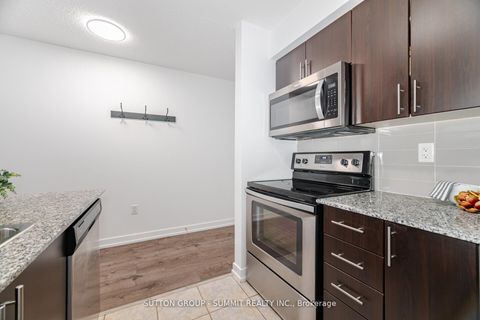 Photo 5 at 311 - 1410 DUPONT Street, Junction, Toronto