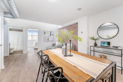 Photo 9 at 311 - 1410 DUPONT Street, Junction, Toronto