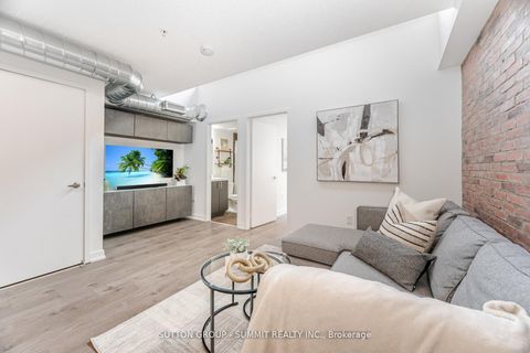 Photo 11 at 311 - 1410 DUPONT Street, Junction, Toronto