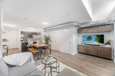 Photo 13 at 311 - 1410 DUPONT Street, Junction, Toronto