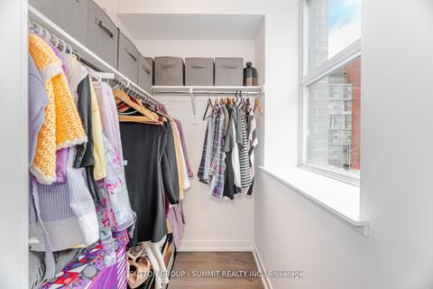Photo 17 at 311 - 1410 DUPONT Street, Junction, Toronto