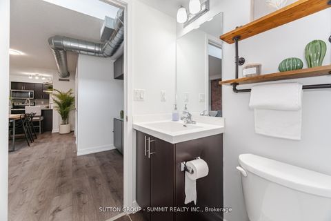 Photo 19 at 311 - 1410 DUPONT Street, Junction, Toronto