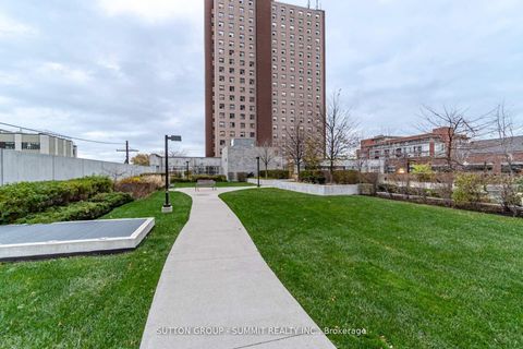 Photo 35 at 311 - 1410 DUPONT Street, Junction, Toronto