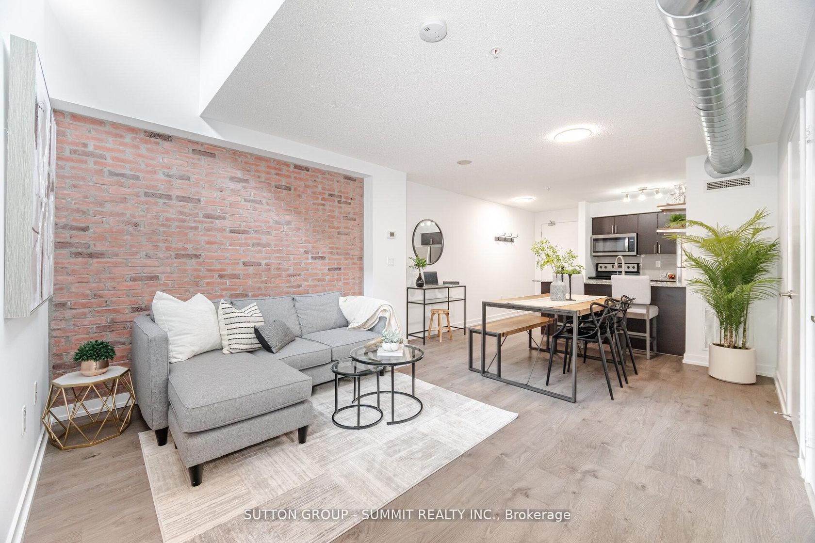 311 - 1410 DUPONT Street, Junction, Toronto 