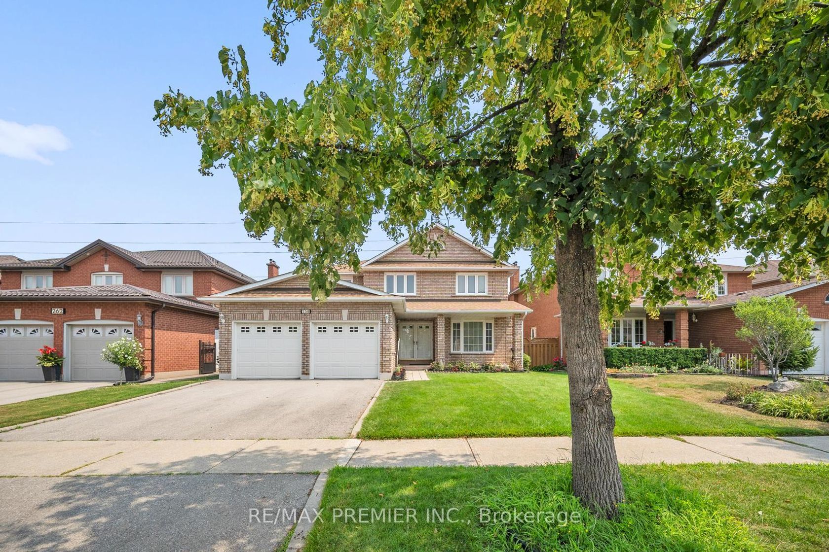 258 Mapes Avenue, West Woodbridge, Vaughan 