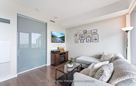 Photo 25 at 2105 - 70 Distillery Lane, Waterfront Communities C8, Toronto