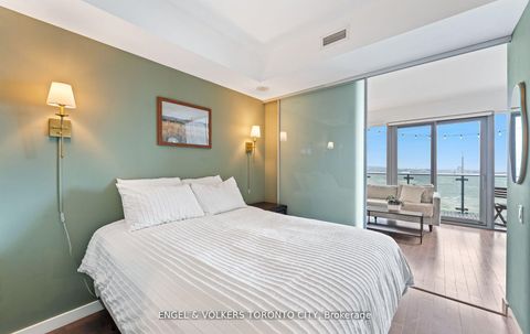 Photo 28 at 2105 - 70 Distillery Lane, Waterfront Communities C8, Toronto