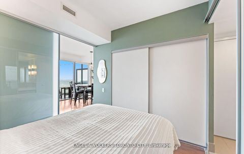 Photo 29 at 2105 - 70 Distillery Lane, Waterfront Communities C8, Toronto