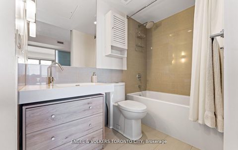 Photo 30 at 2105 - 70 Distillery Lane, Waterfront Communities C8, Toronto