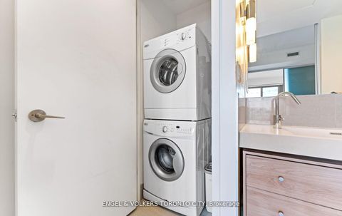 Photo 31 at 2105 - 70 Distillery Lane, Waterfront Communities C8, Toronto