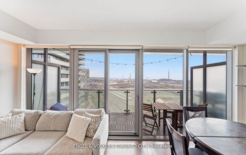 Photo 32 at 2105 - 70 Distillery Lane, Waterfront Communities C8, Toronto