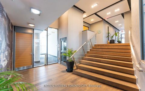 Photo 39 at 2105 - 70 Distillery Lane, Waterfront Communities C8, Toronto