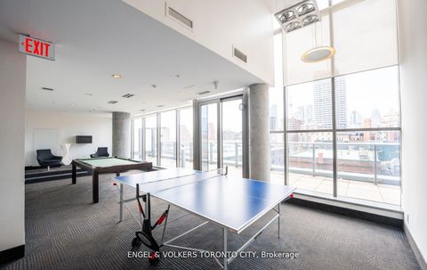 Photo 40 at 2105 - 70 Distillery Lane, Waterfront Communities C8, Toronto