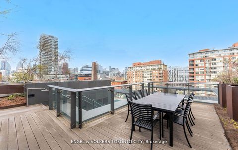 Photo 45 at 2105 - 70 Distillery Lane, Waterfront Communities C8, Toronto