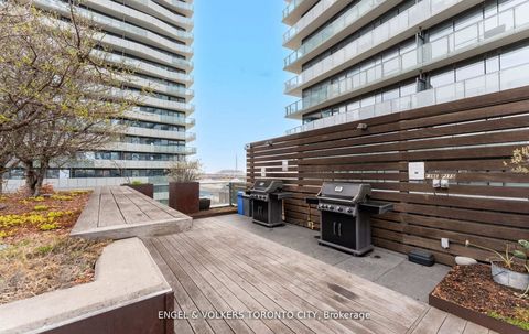 Photo 46 at 2105 - 70 Distillery Lane, Waterfront Communities C8, Toronto