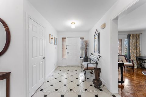 Photo 3 at 14 Bradmore Avenue, Pelmo Park W5, Toronto