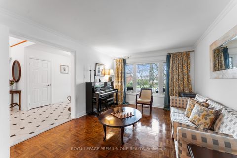 Photo 7 at 14 Bradmore Avenue, Pelmo Park W5, Toronto