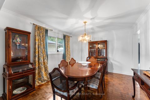 Photo 9 at 14 Bradmore Avenue, Pelmo Park W5, Toronto