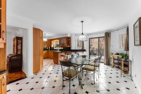 Photo 10 at 14 Bradmore Avenue, Pelmo Park W5, Toronto