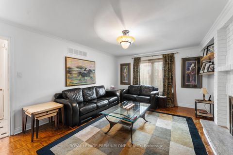 Photo 19 at 14 Bradmore Avenue, Pelmo Park W5, Toronto