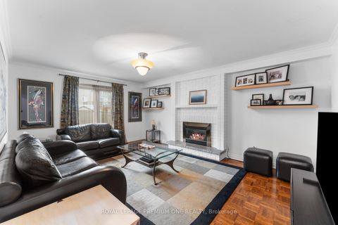 Photo 21 at 14 Bradmore Avenue, Pelmo Park W5, Toronto