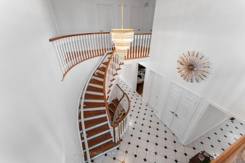 Photo 25 at 14 Bradmore Avenue, Pelmo Park W5, Toronto
