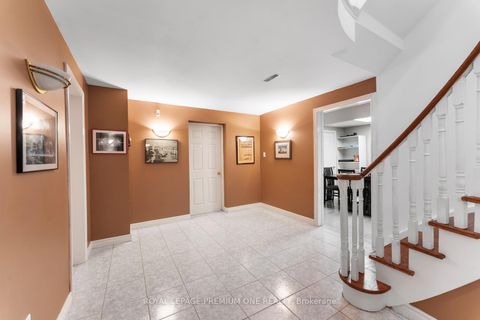 Photo 37 at 14 Bradmore Avenue, Pelmo Park W5, Toronto