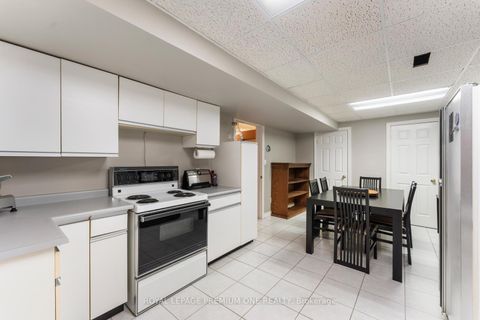 Photo 39 at 14 Bradmore Avenue, Pelmo Park W5, Toronto