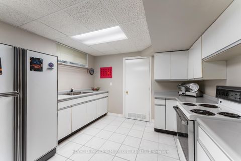 Photo 40 at 14 Bradmore Avenue, Pelmo Park W5, Toronto