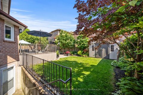 Photo 44 at 14 Bradmore Avenue, Pelmo Park W5, Toronto