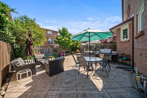 Photo 45 at 14 Bradmore Avenue, Pelmo Park W5, Toronto
