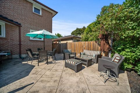 Photo 46 at 14 Bradmore Avenue, Pelmo Park W5, Toronto